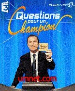 game pic for Questions Pour Un Champion  n73
